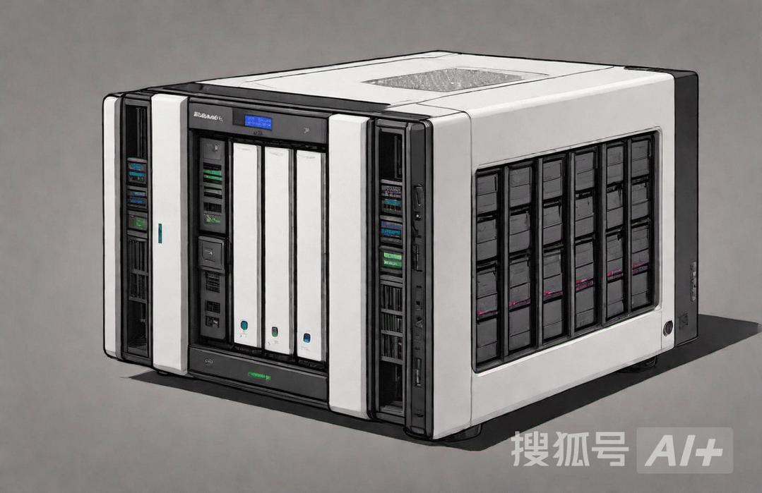rs3618xs:群晖四核企业备份一体机 nas存储服务器